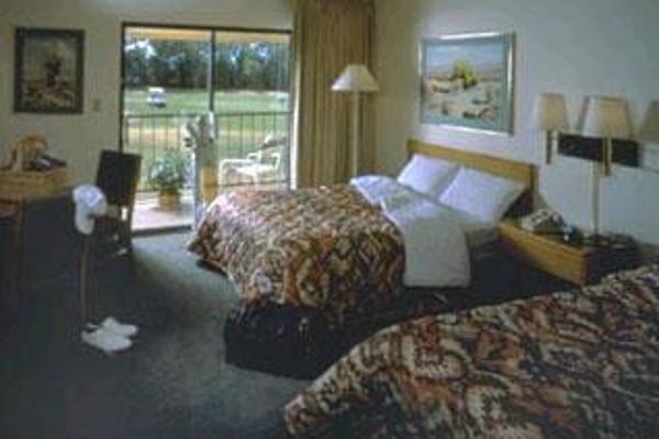The Inn at Death Valley (Furnace Creek)